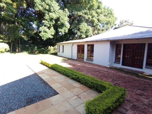 House for rent in Waterkloof, Gauteng