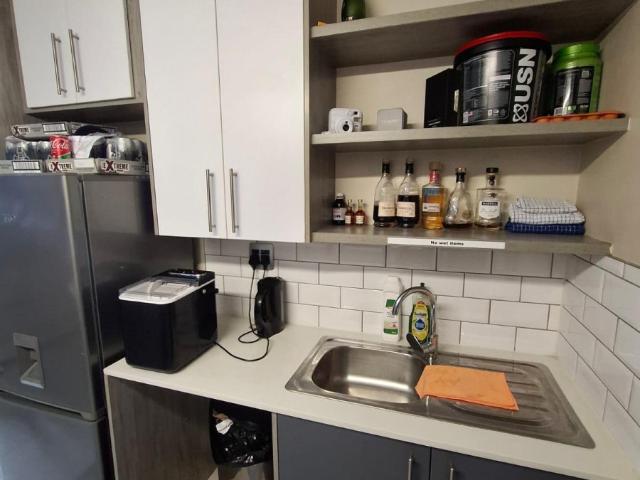 House for rent in Hatfield, Pretoria