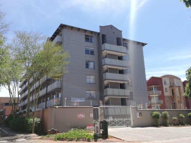 House for rent in Hatfield, Pretoria