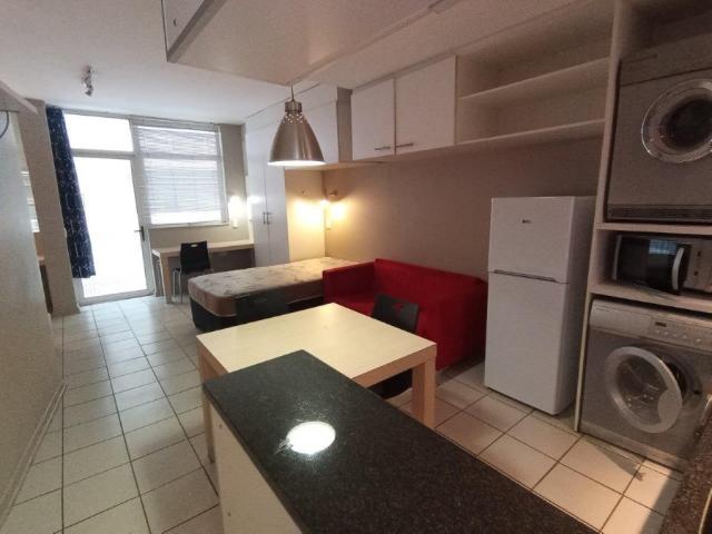 House for rent in Hatfield, Pretoria
