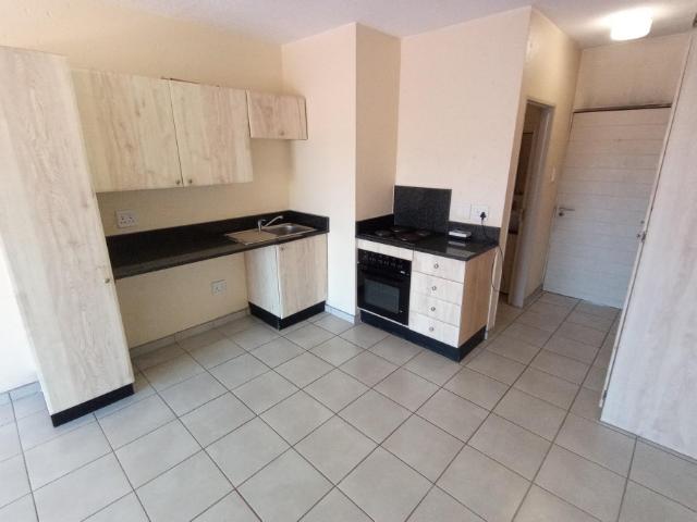 House for rent in Hatfield, Pretoria