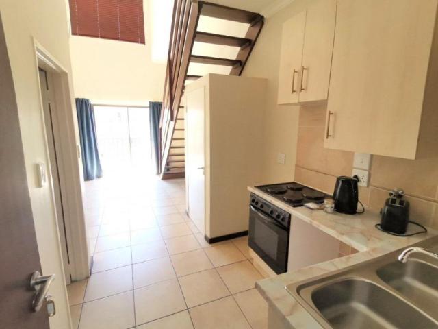 House for rent in Hatfield, Pretoria