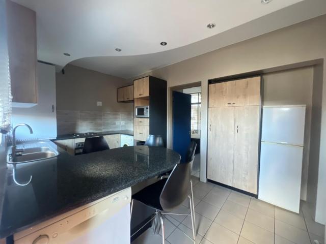Apartment for rent in Waterkloof, Gauteng