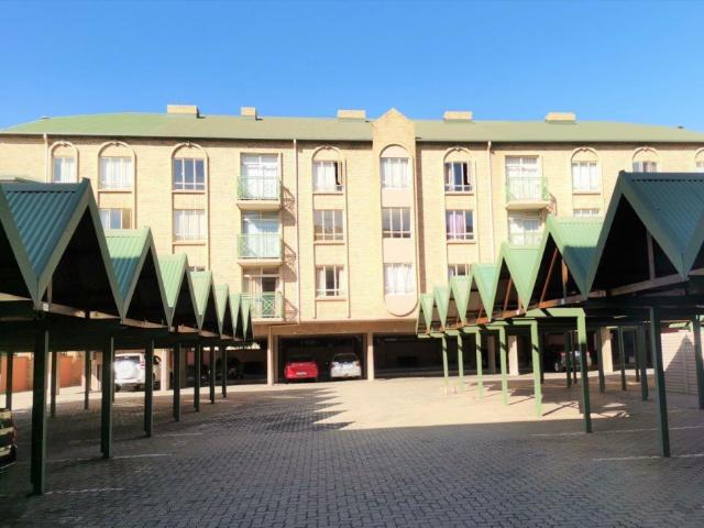 House for rent in Waterkloof, Gauteng