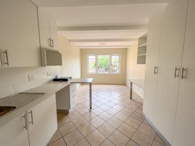 House for rent in Hatfield, Pretoria
