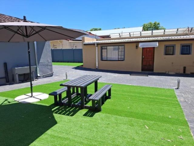 House for rent in Hatfield, Pretoria