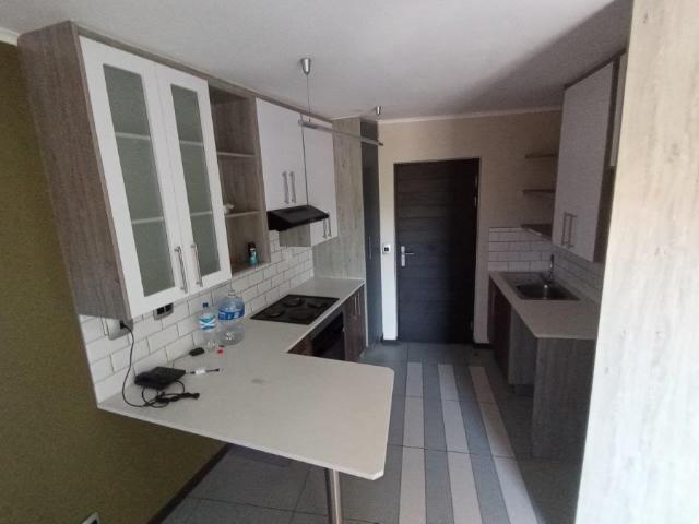 House for rent in Hatfield, Pretoria