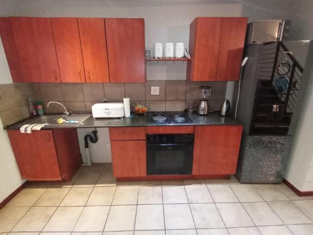 House for rent in Waterkloof, Gauteng