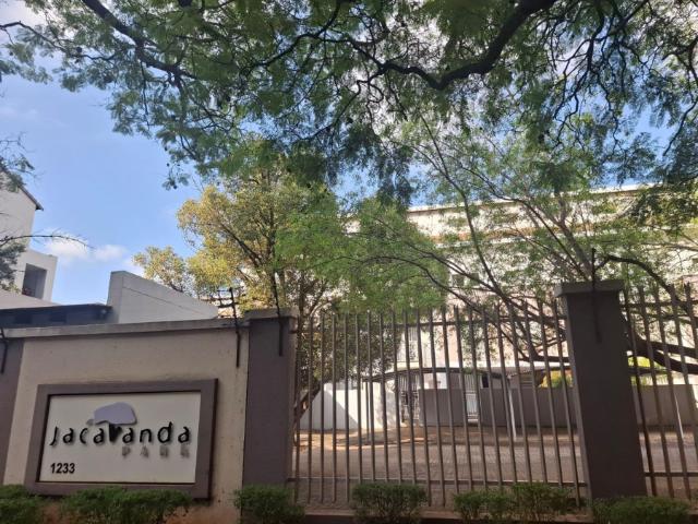 House for rent in Waterkloof, Gauteng