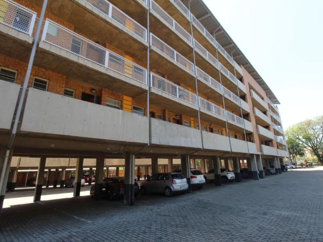 House for rent in Hillcrest, Pretoria