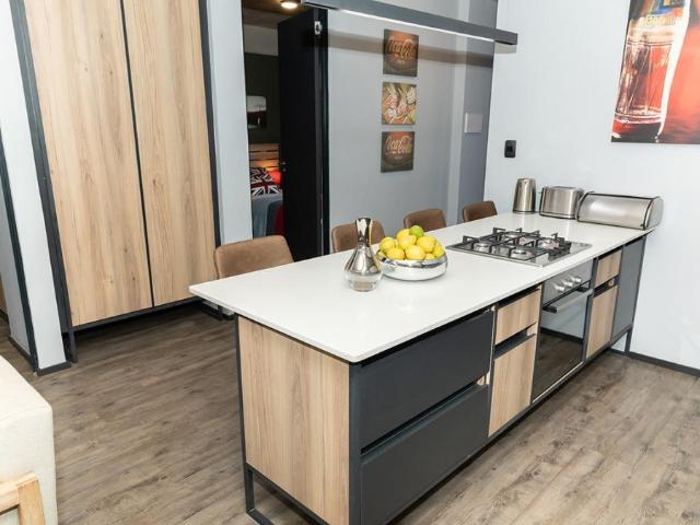 Apartment for rent in Waterkloof, Gauteng