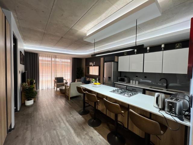 Apartment for rent in Waterkloof, Gauteng