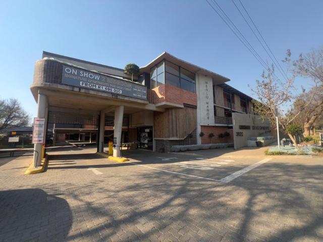 Apartment for rent in Waterkloof, Gauteng
