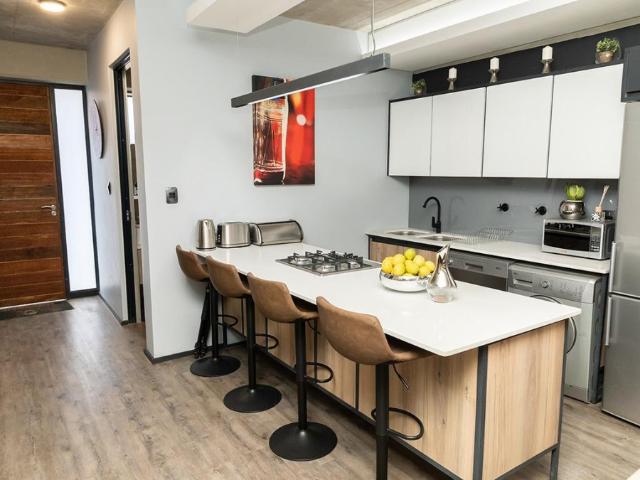 Apartment for rent in Menlo Park, Pretoria