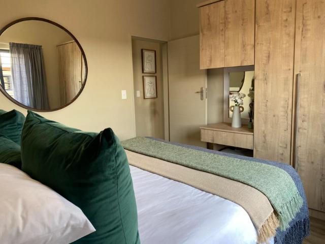 Apartment for rent in Waterkloof, Gauteng