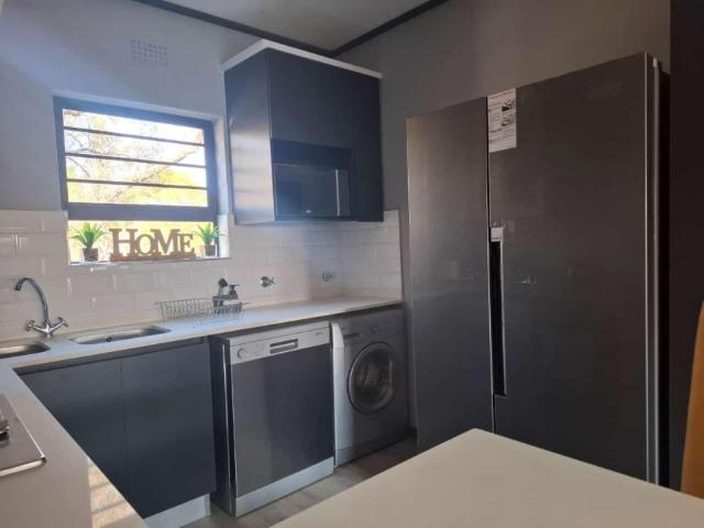 Apartment for rent in Waterkloof, Gauteng