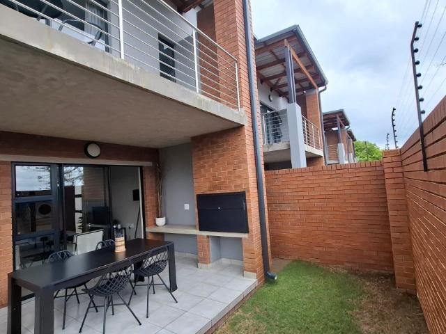 House for rent in Waterkloof, Gauteng