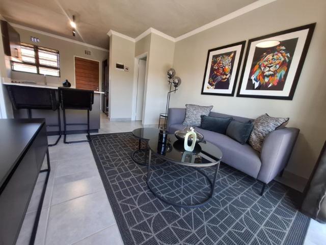 Apartment for rent in Waterkloof, Gauteng