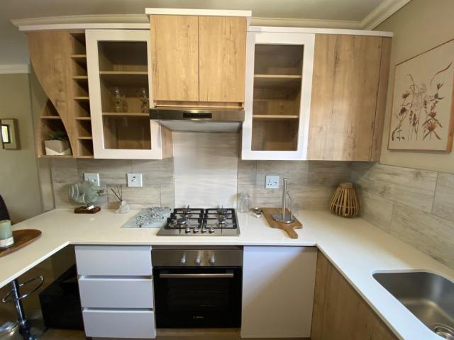 Apartment for rent in Waterkloof, Gauteng