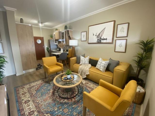 Apartment for rent in Waterkloof, Gauteng