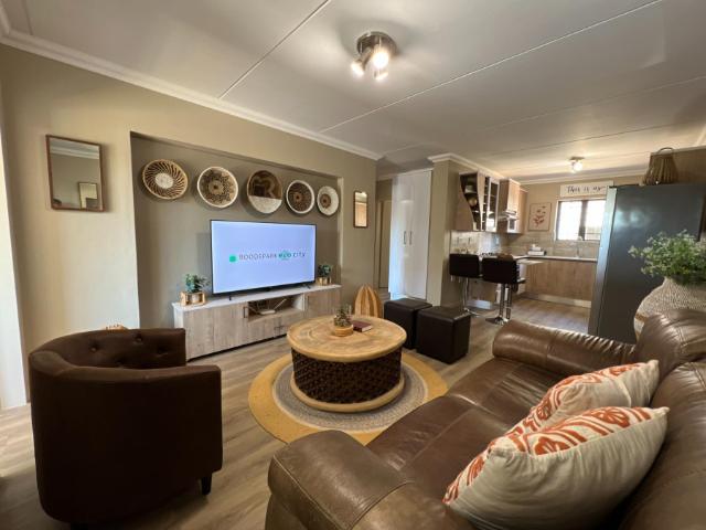 House for rent in Waterkloof, Gauteng