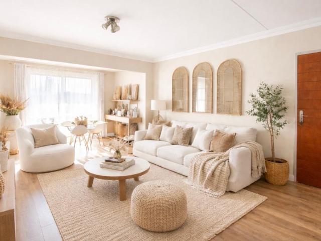 House for rent in Waterkloof, Gauteng