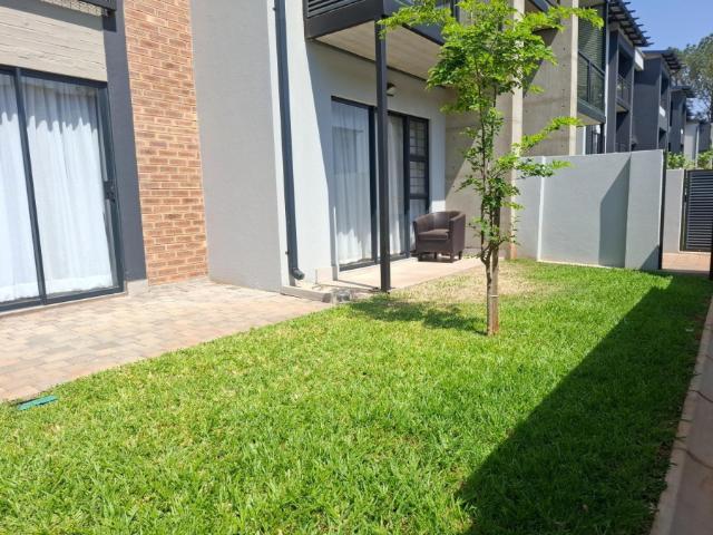 House for rent in Waterkloof, Gauteng