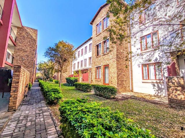 Apartment for rent in Waterkloof, Gauteng
