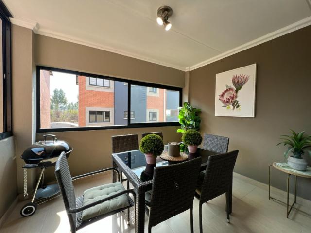 House for rent in Waterkloof, Gauteng