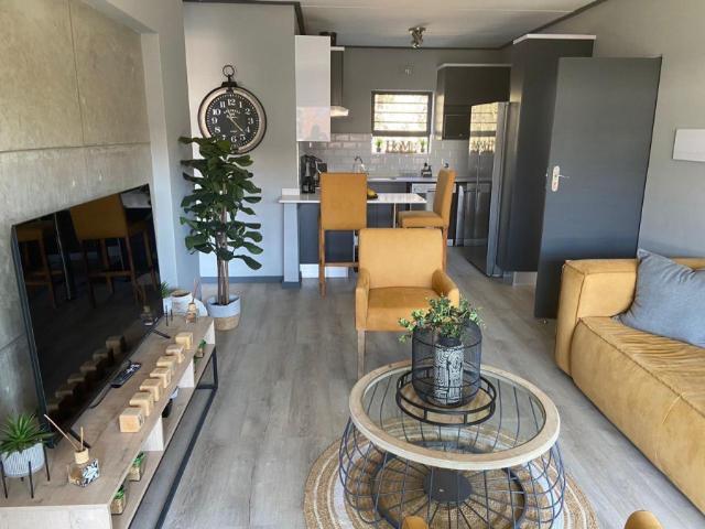 Apartment for rent in Waterkloof, Gauteng