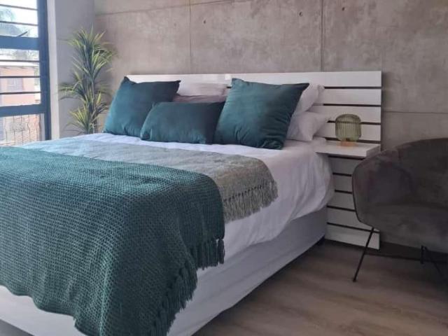 House for rent in Waterkloof, Gauteng