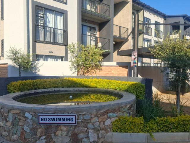 House for rent in Waterkloof, Gauteng