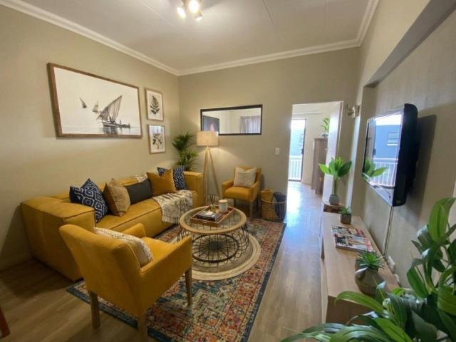 Apartment for rent in Waterkloof, Gauteng