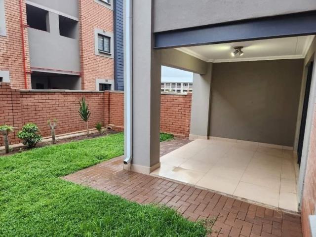 House for rent in Waterkloof, Gauteng