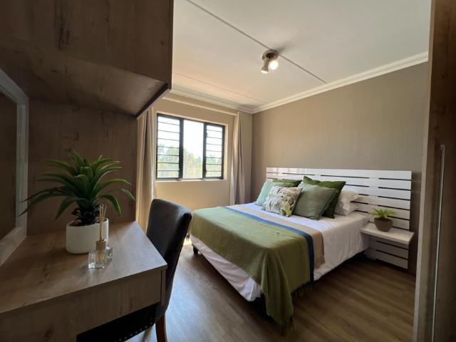 House for rent in Waterkloof, Gauteng