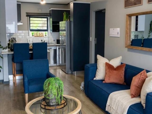 Apartment for rent in Waterkloof, Gauteng