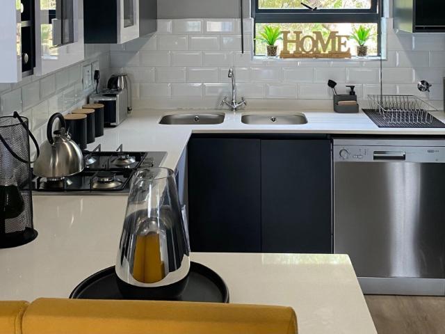 Apartment for rent in Waterkloof, Gauteng
