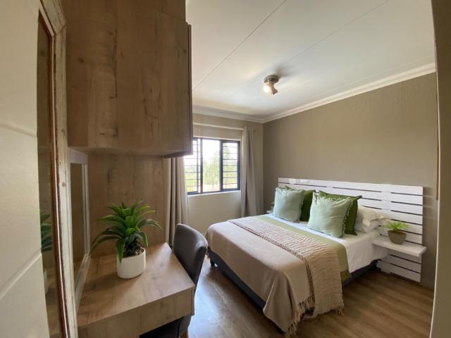 House for rent in Waterkloof, Gauteng