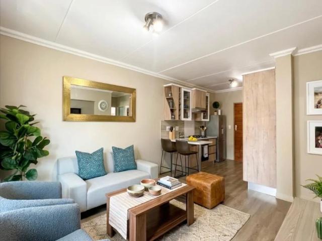 House for rent in Waterkloof, Gauteng