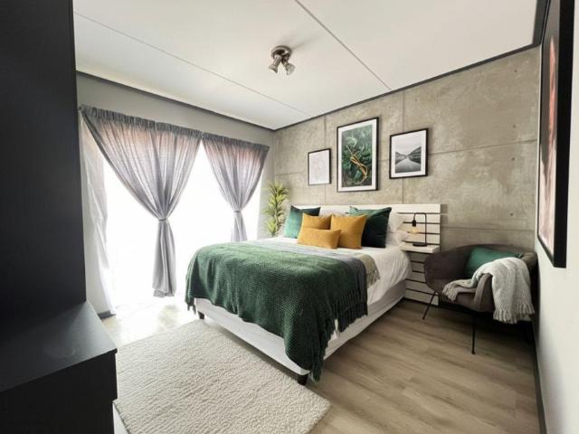 Apartment for rent in Waterkloof, Gauteng