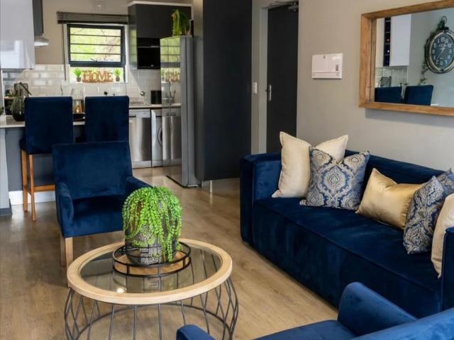Apartment for rent in Waterkloof, Gauteng