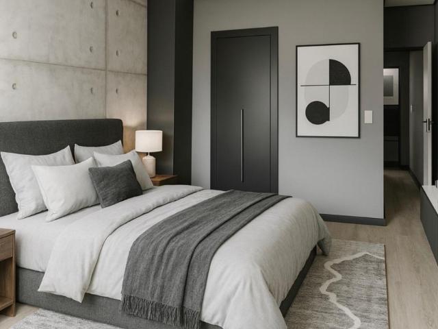 Apartment for rent in Waterkloof, Gauteng