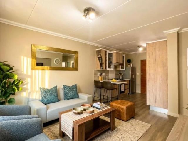 Apartment for rent in Waterkloof, Gauteng