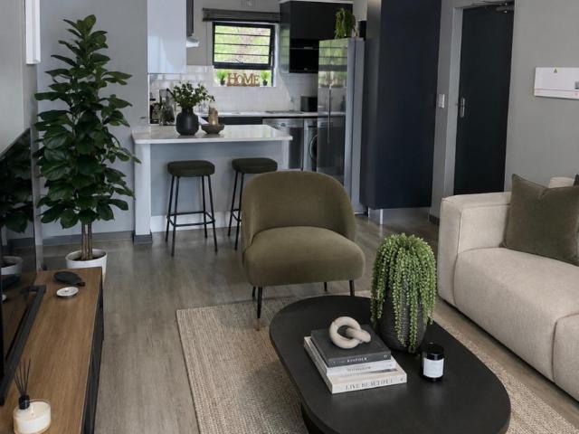 Apartment for rent in Waterkloof, Gauteng