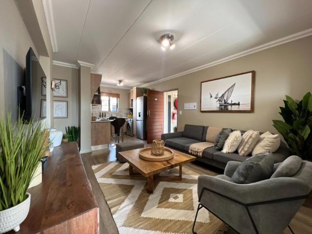 House for rent in Waterkloof, Gauteng