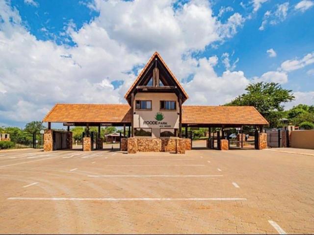Apartment for rent in Waterkloof, Gauteng