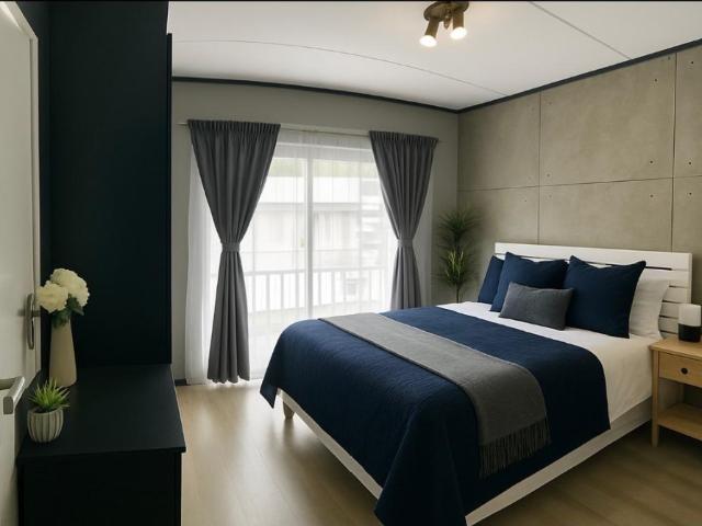 Apartment for rent in Waterkloof, Gauteng