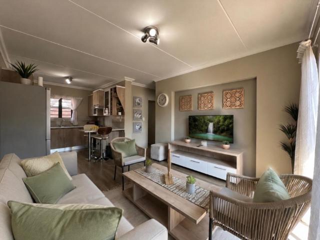 Apartment for rent in Waterkloof, Gauteng
