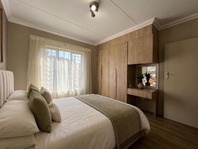 Apartment for rent in Waterkloof, Gauteng