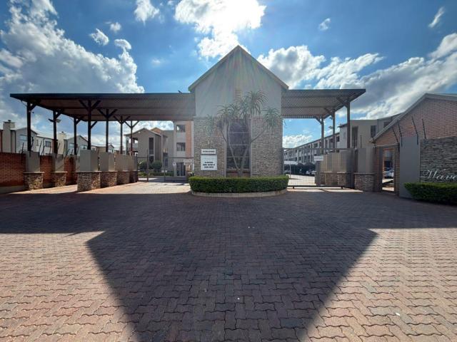House for rent in Waterkloof, Gauteng